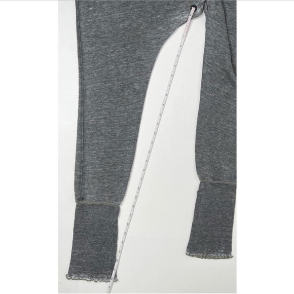 FREE People Cozy Joggers NWT - Picture 6 of 12
